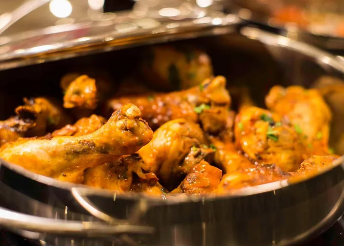 מלון Spring Vulcano