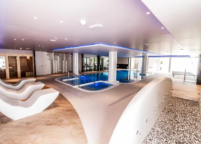 Spring Vulcano 4* פלאייה דה לאס אמריקס