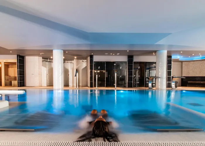 מלון Spring Vulcano