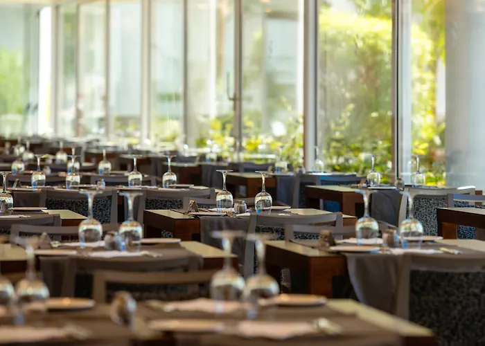 Spring Vulcano 4* פלאייה דה לאס אמריקס