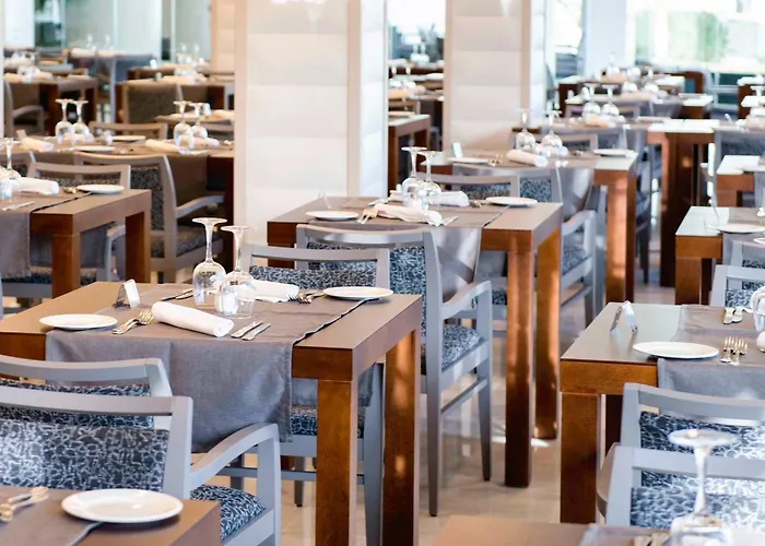 Spring Vulcano פלאייה דה לאס אמריקס