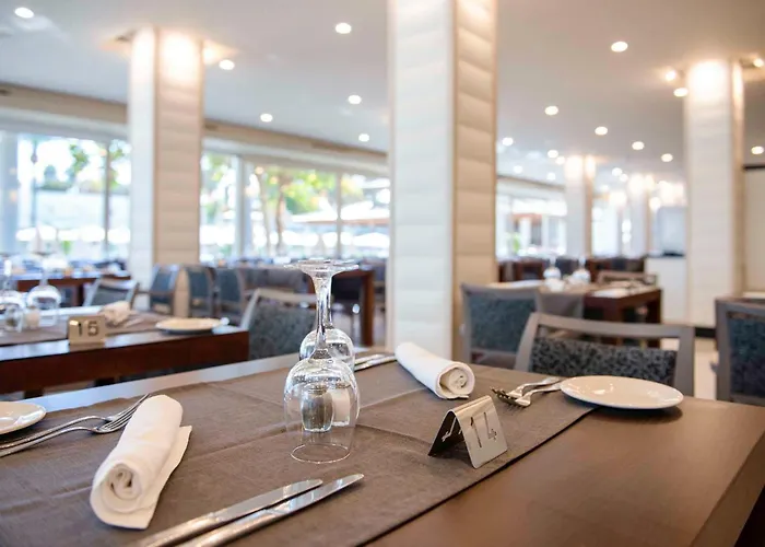 Spring Vulcano פלאייה דה לאס אמריקס