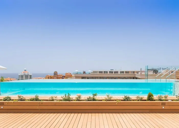 מלון Spring Vulcano