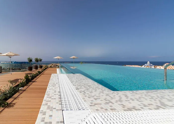 מלון Spring Vulcano