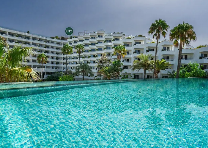 מלון Spring Vulcano