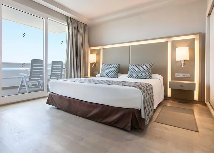 Spring Vulcano פלאייה דה לאס אמריקס