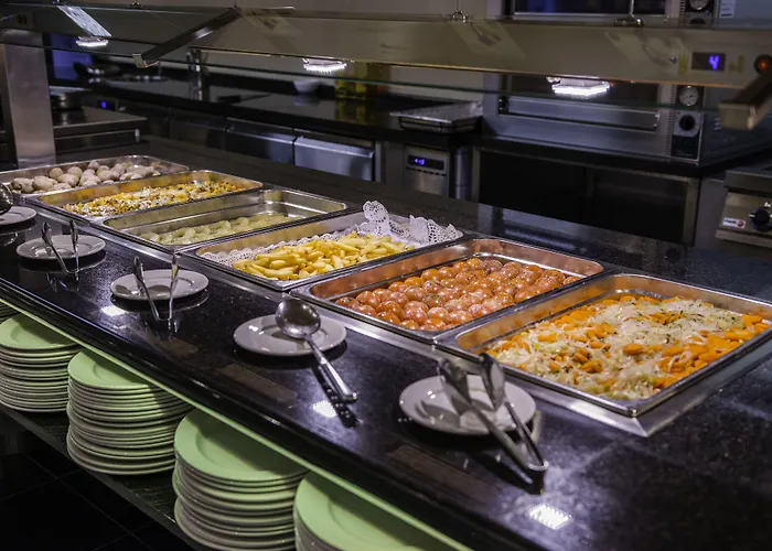 Spring Vulcano 4* פלאייה דה לאס אמריקס