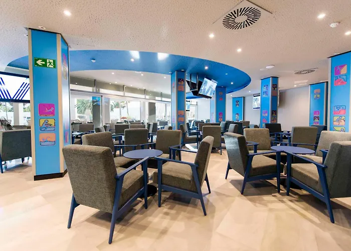 Spring Vulcano פלאייה דה לאס אמריקס