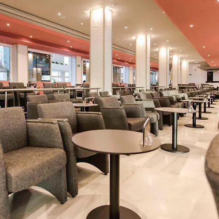 Spring Vulcano Hotel 4*