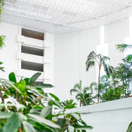 Spring Vulcano Hotel