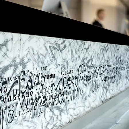 Spring Vulcano Playa de las Américas