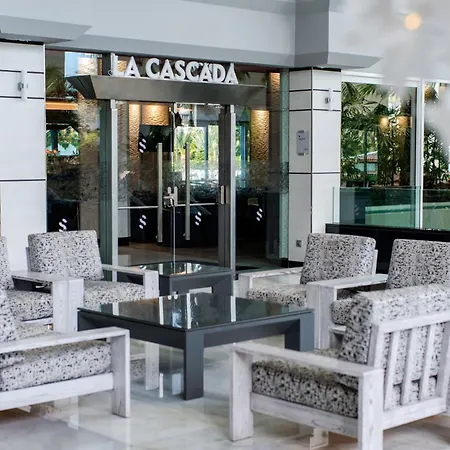 Hotel Spring Vulcano