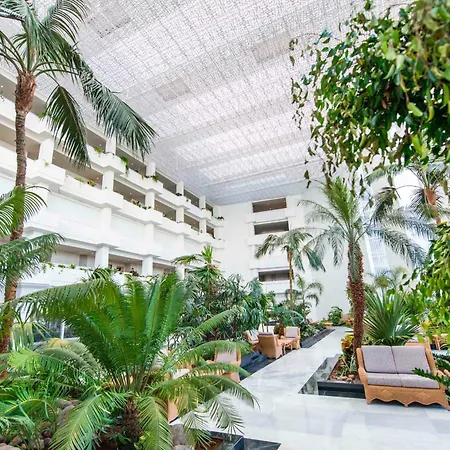 Spring Vulcano Hotel 4*