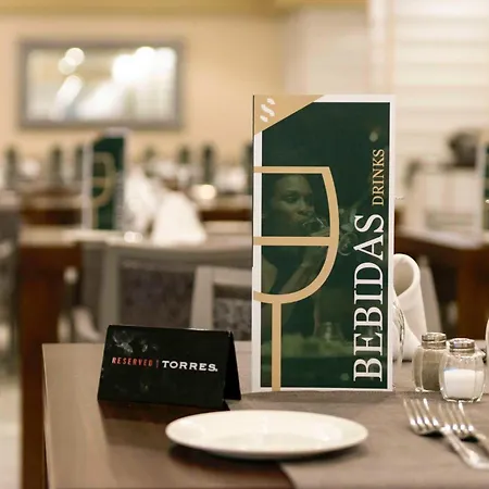 Spring Vulcano 4* Playa de las Américas