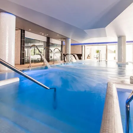 Spring Vulcano Hotel