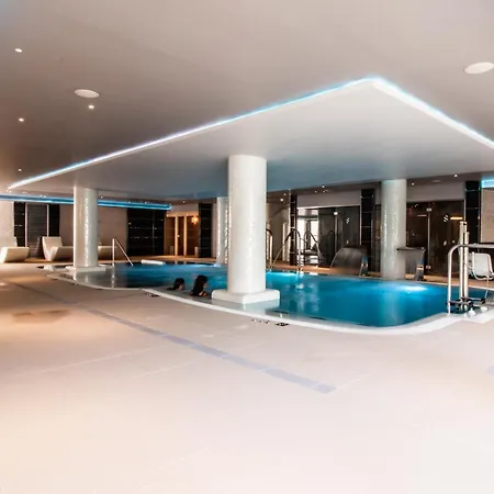 Spring Vulcano Hotel Playa de las Américas