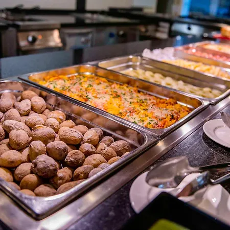 Hotel Spring Vulcano 4*