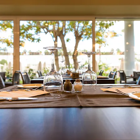 Spring Vulcano Hotel Playa de las Américas