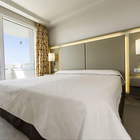 Spring Vulcano Hotel