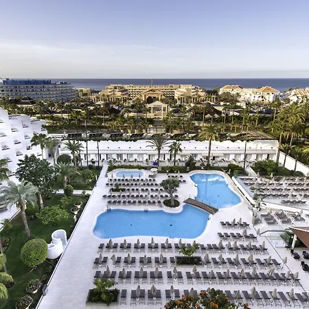 Hotel Spring Vulcano