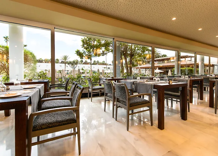 Spring Vulcano Hotel